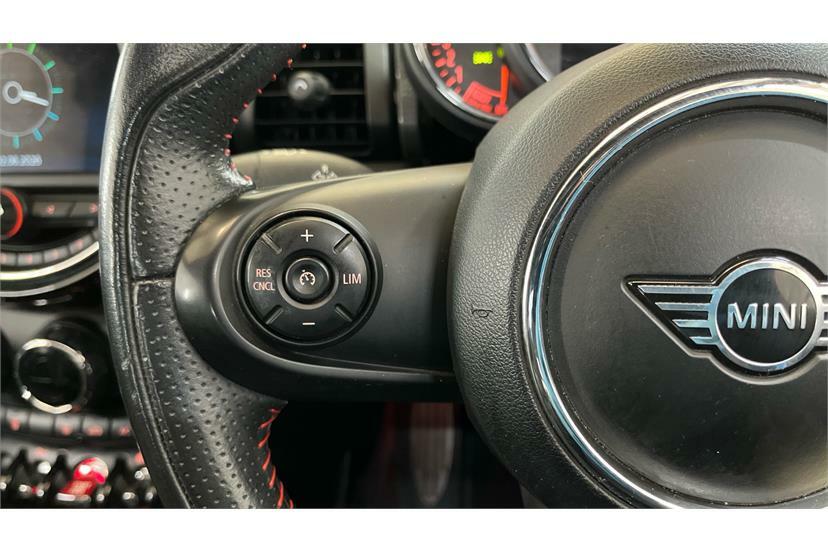 Mini Convertible Convertible Cooper Exclusive Black #16