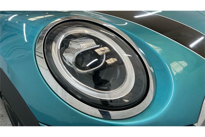 Mini Convertible Convertible Cooper Exclusive Black #22