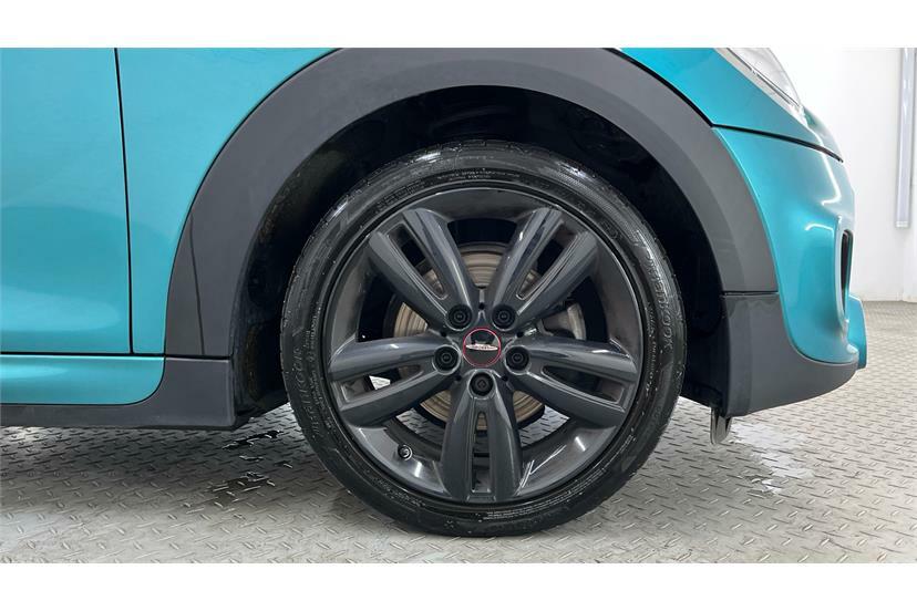 Mini Convertible Convertible Cooper Exclusive Black #13