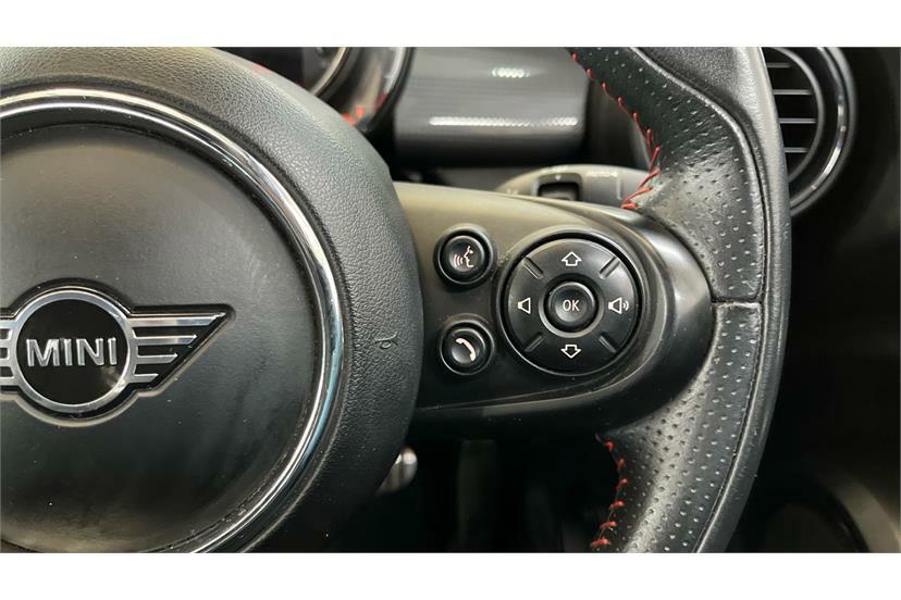 Mini Convertible Convertible Cooper Exclusive Black #17