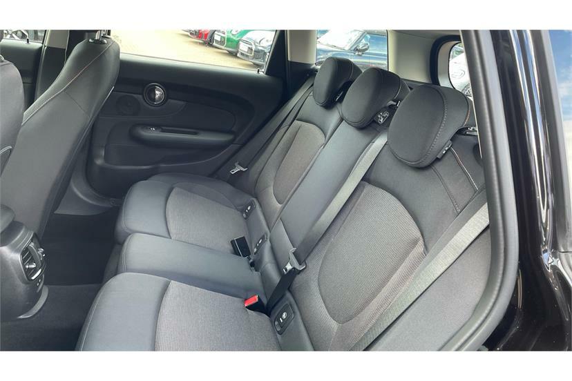 Mini Clubman Clubman Cooper D Sport Blue #10