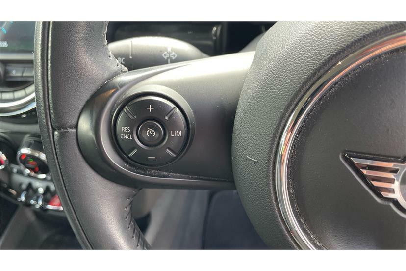 Mini Clubman Clubman Cooper D Sport Blue #14
