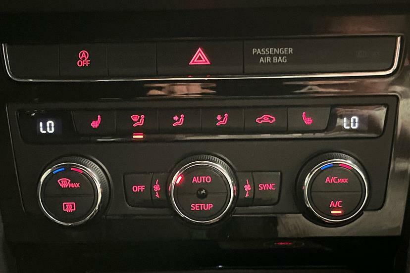 Seat Ateca R Line Tdi Bluemotion Technology Dsg White #23
