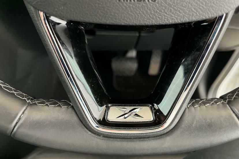 Seat Ateca R Line Tdi Bluemotion Technology Dsg White #39