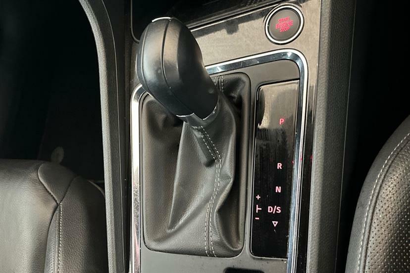 Seat Ateca 1.4 Ecotsi Xcellence Dsg  #6
