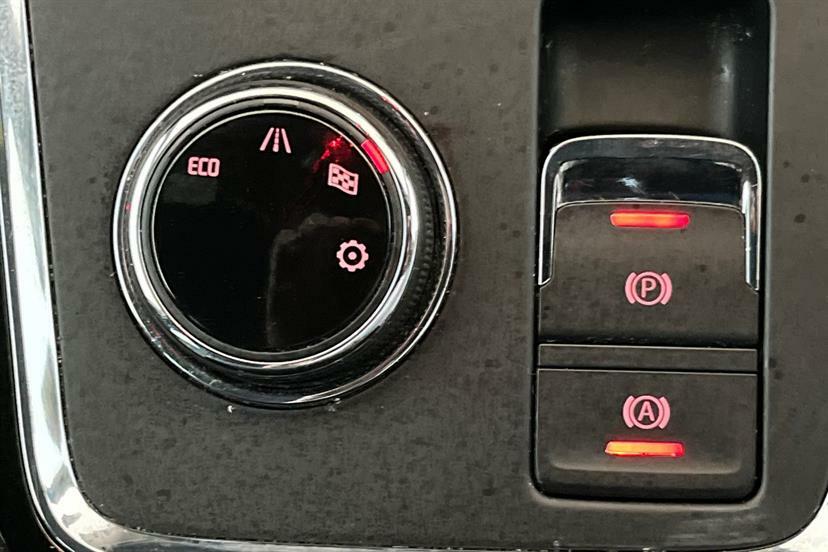 Seat Ateca R Line Tdi Bluemotion Technology Dsg White #46