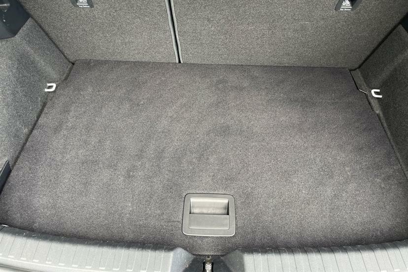 Audi A1  White #10