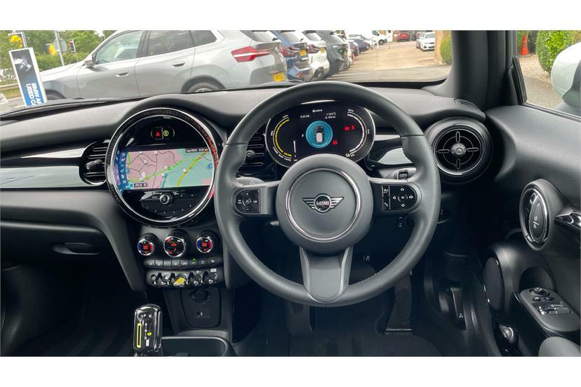 Mini Hatch 135Kw Cooper S Level 2 33Kwh DL23WUB Green #5
