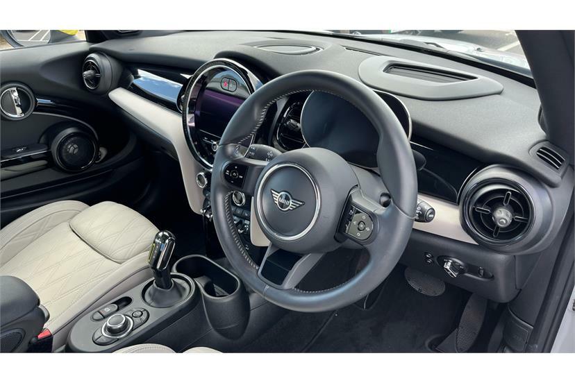 Mini Hatch 135Kw Cooper S Level 3 33Kwh White #6