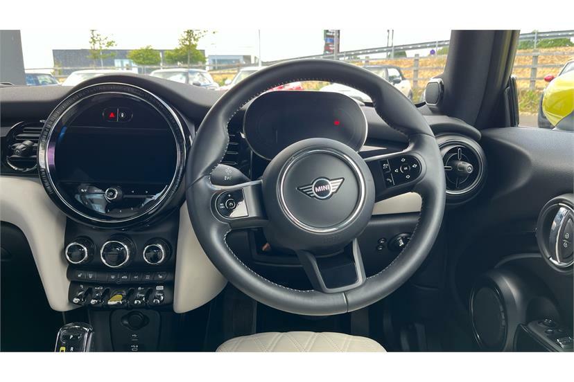 Mini Hatch 135Kw Cooper S Level 3 33Kwh White #5
