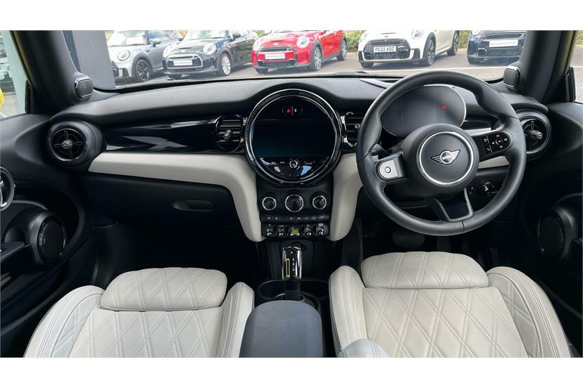 Mini Hatch 135Kw Cooper S Level 3 33Kwh White #4