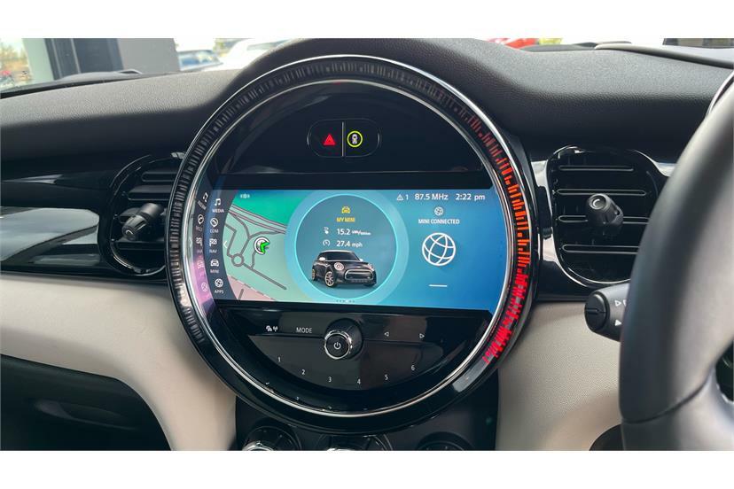 Mini Hatch 135Kw Cooper S Level 3 33Kwh White #6