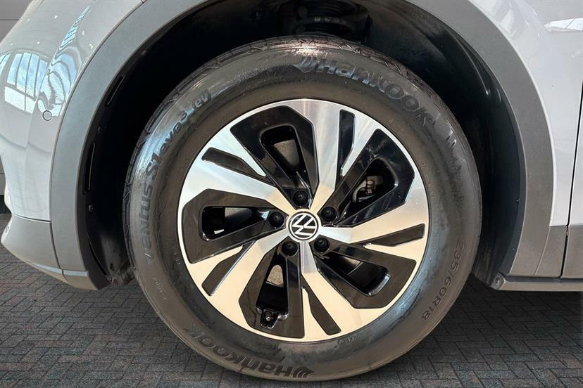 Volkswagen ID.4 109Kw Life Pure 52Kwh 110Kw Ch Grey #5