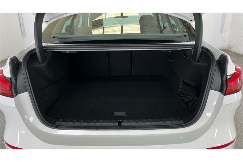 BMW 2 Series 218I M Sport Dct White #10