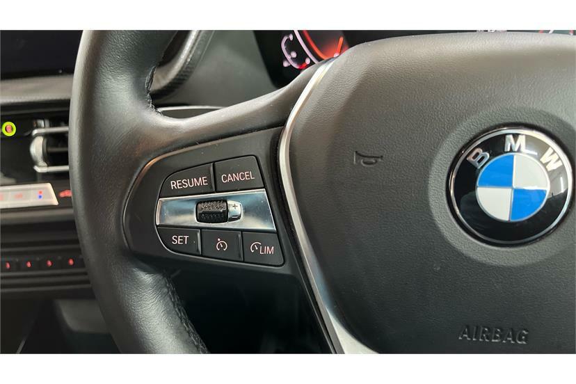 BMW 2 Series 218I M Sport Dct White #14