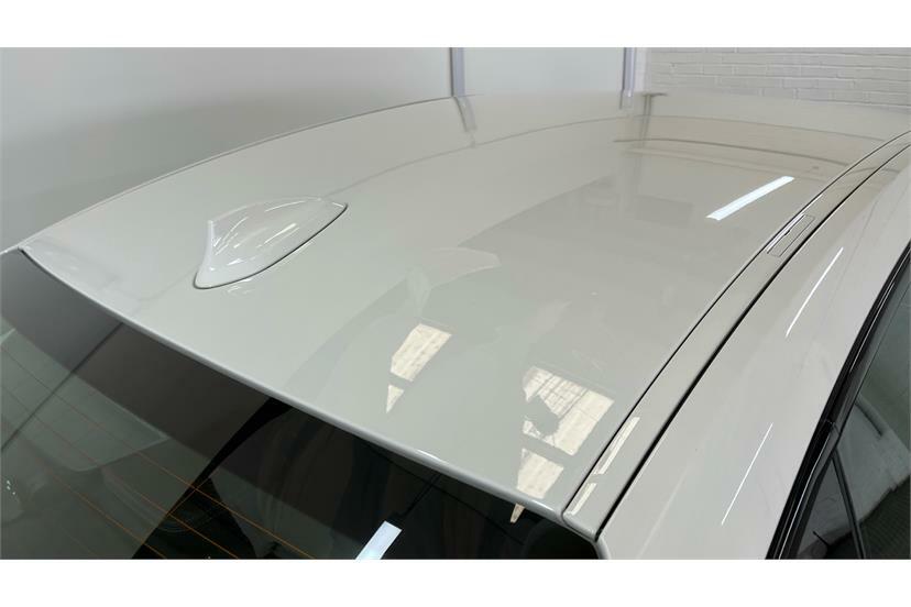 BMW 2 Series 218I M Sport Dct White #18