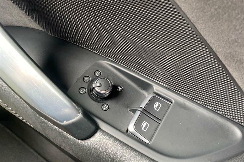 Audi TT 45 Tfsi Quattro Tt 20 Years S Tronic Grey #12