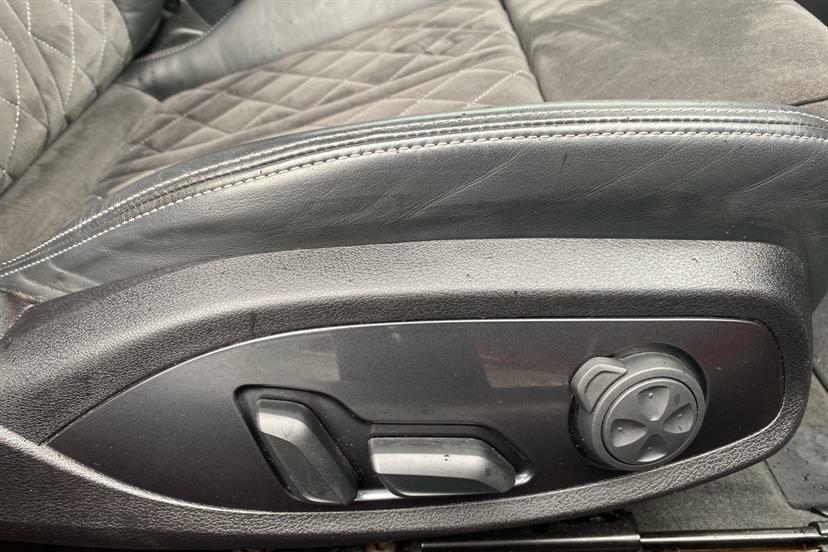 Audi TT 45 Tfsi Quattro Tt 20 Years S Tronic Grey #26