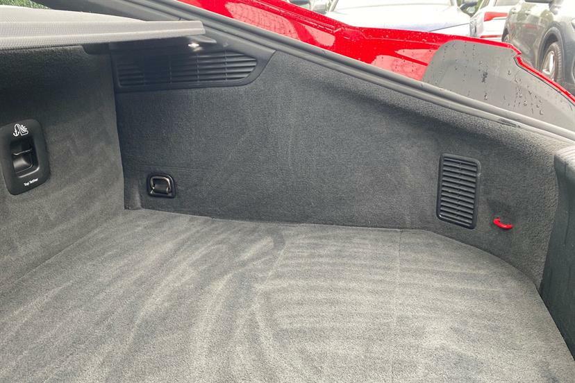 Audi TT 45 Tfsi Quattro Tt 20 Years S Tronic Grey #32