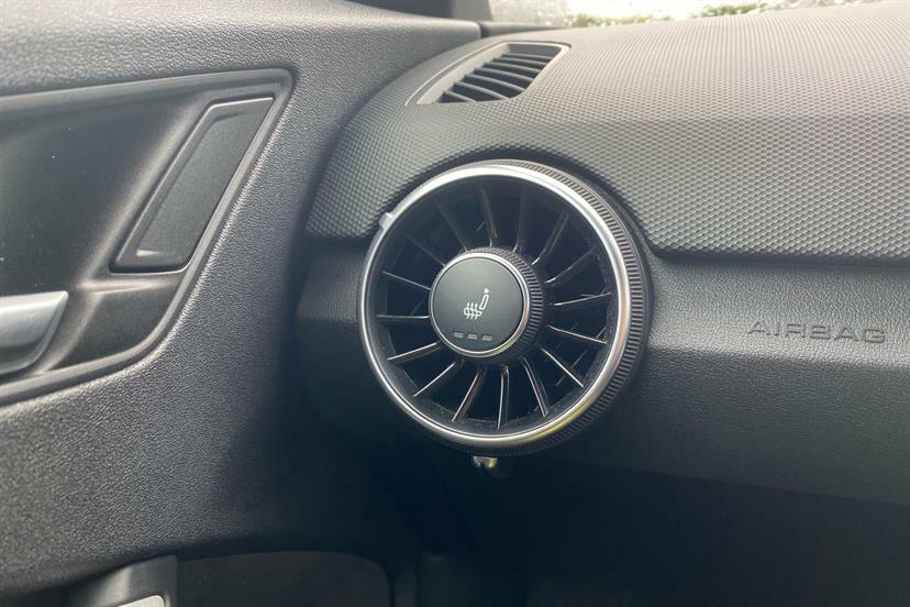 Audi TT 45 Tfsi Quattro Tt 20 Years S Tronic Grey #28
