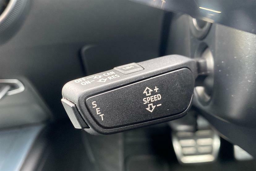Audi TT 45 Tfsi Quattro Tt 20 Years S Tronic Grey #30