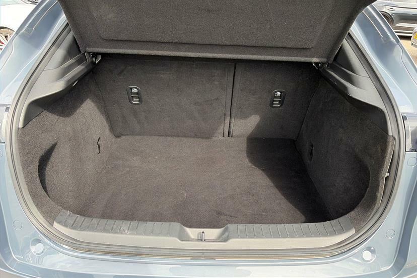 Mazda CX-30 2.0 E-skyactiv G Mhev Sport Lux Silver #8