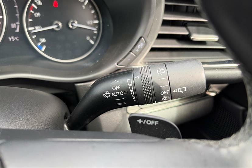Mazda CX-30 2.0 E-skyactiv G Mhev Sport Lux Silver #24