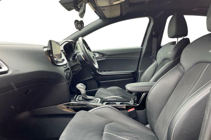 Kia Ceed 1.5T Gdi Isg Gt-line S Black #2