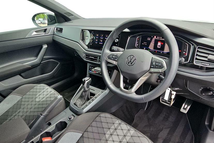 Volkswagen Taigo 1.0 Tsi 115 Black Edition Dsg Black #6