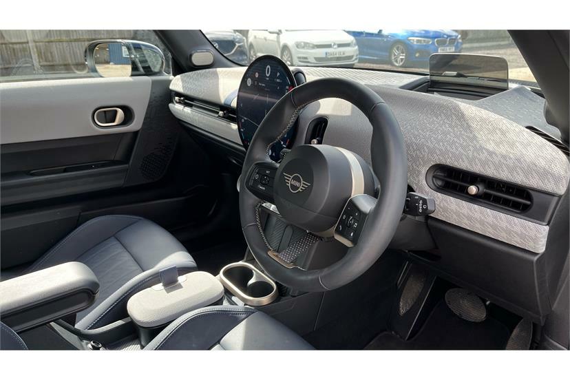 Mini Hatch 2.0 S Exclusive Black #5