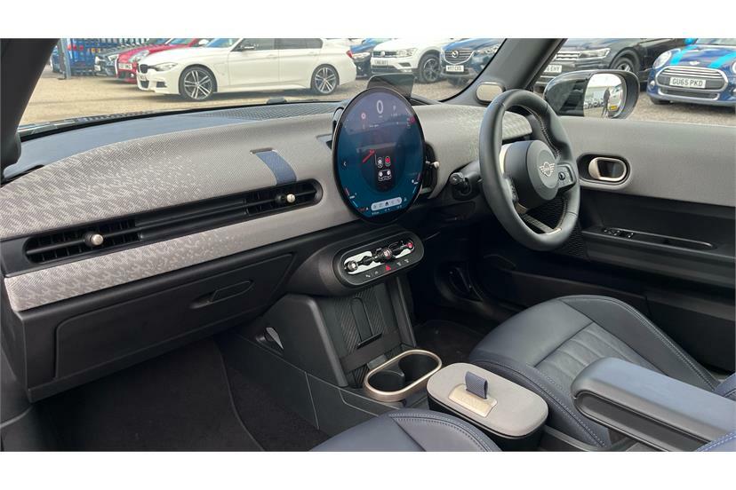 Mini Hatch 2.0 S Exclusive Black #6