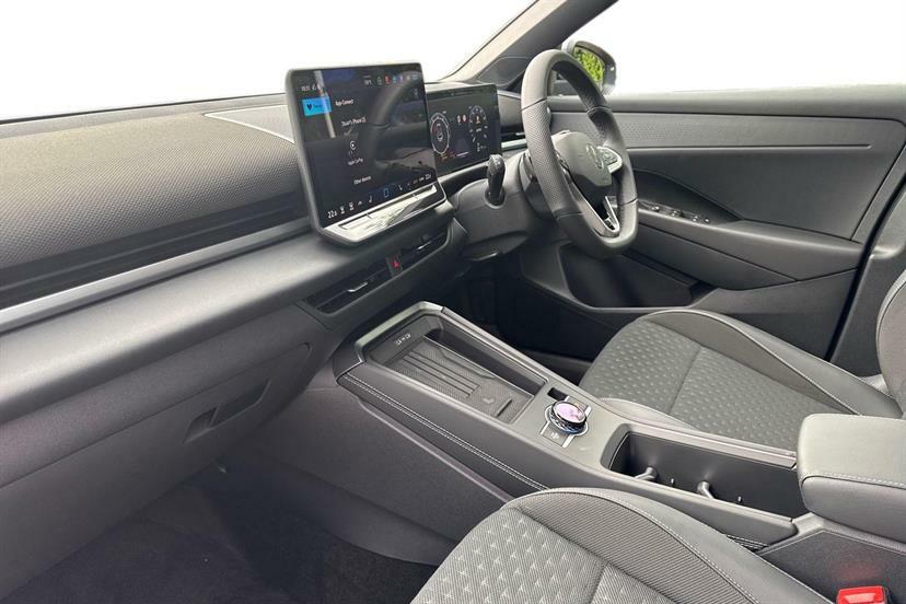 Volkswagen T-Roc 1.5 Etsi 150 R-line Dsg MT26VUH Grey #2