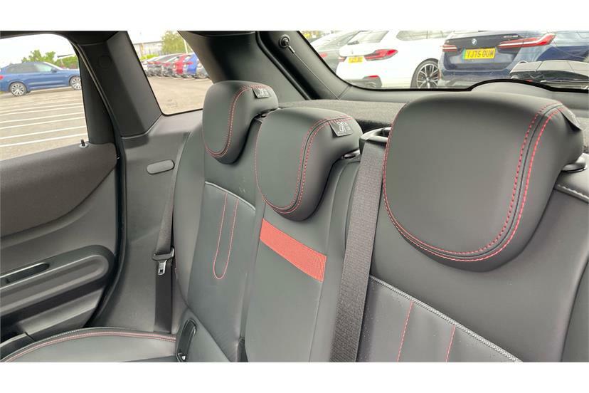 Mini Hatch E 40.7Kwh Sport Hatchback 184 P Grey #28