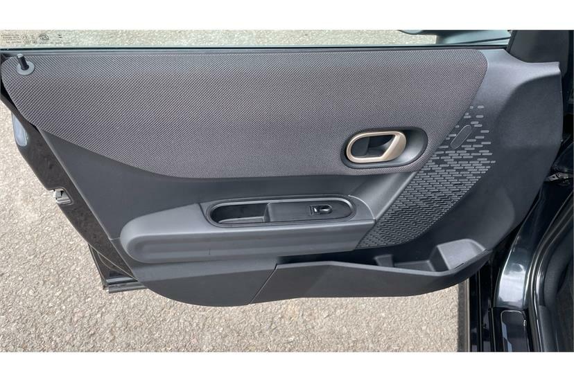 Mini Hatch E 40.7Kwh Sport Hatchback 184 P Grey #27