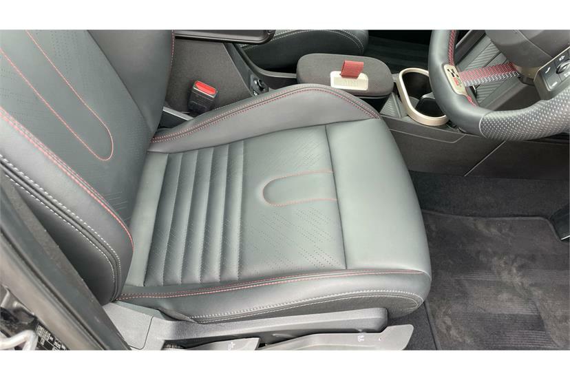 Mini Hatch E 40.7Kwh Sport Hatchback 184 P Grey #29