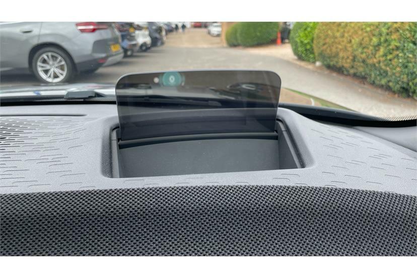 Mini Hatch E 40.7Kwh Sport Hatchback 184 P Grey #35