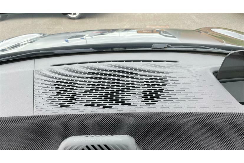 Mini Hatch E 40.7Kwh Sport Hatchback 184 P Grey #38