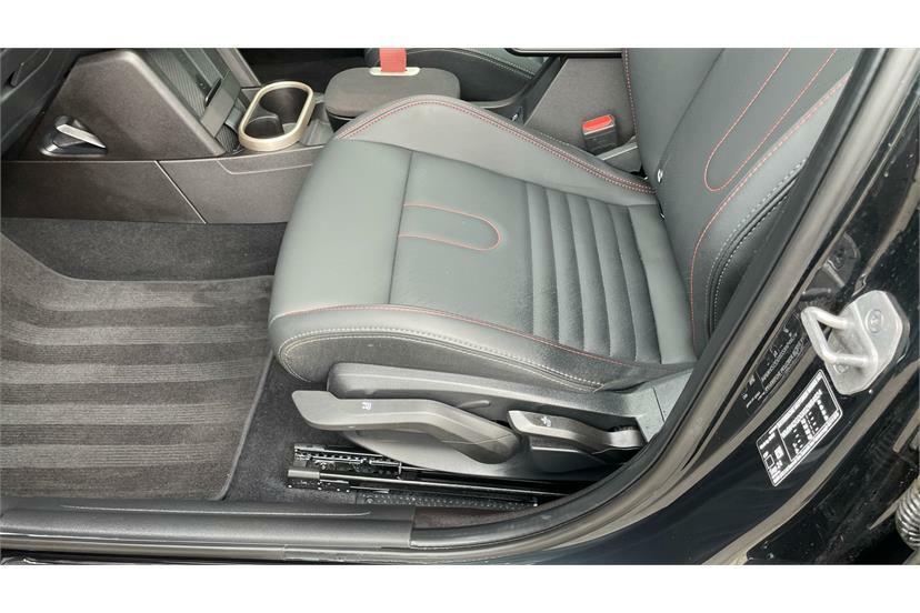 Mini Hatch E 40.7Kwh Sport Hatchback 184 P Grey #24