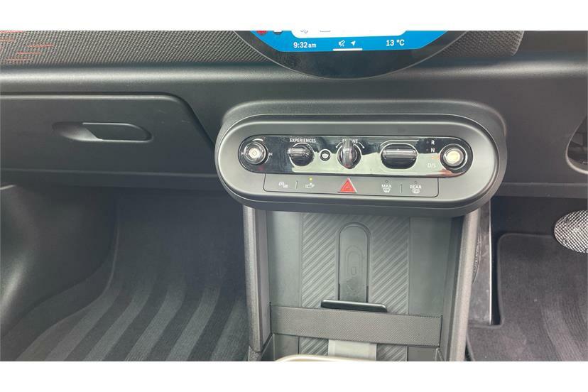 Mini Hatch E 40.7Kwh Sport Hatchback 184 P Grey #16