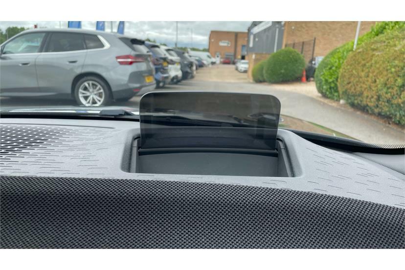 Mini Hatch E 40.7Kwh Sport Hatchback 184 P Grey #8