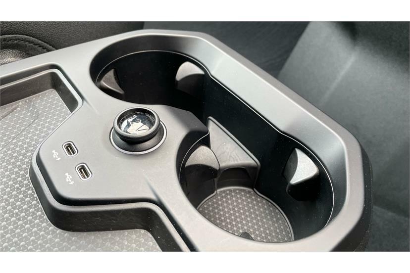 BMW iX 2022 72 40  #52