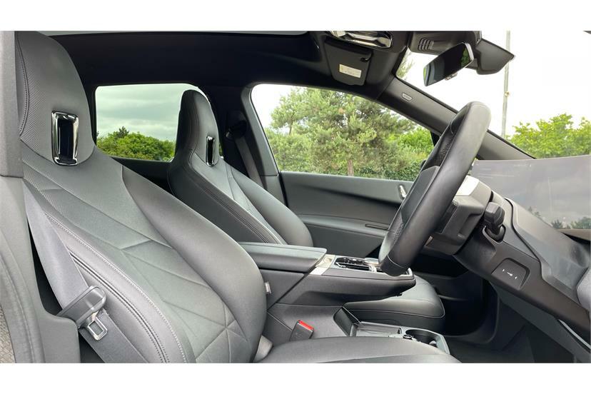 BMW iX 2022 72 40  #10