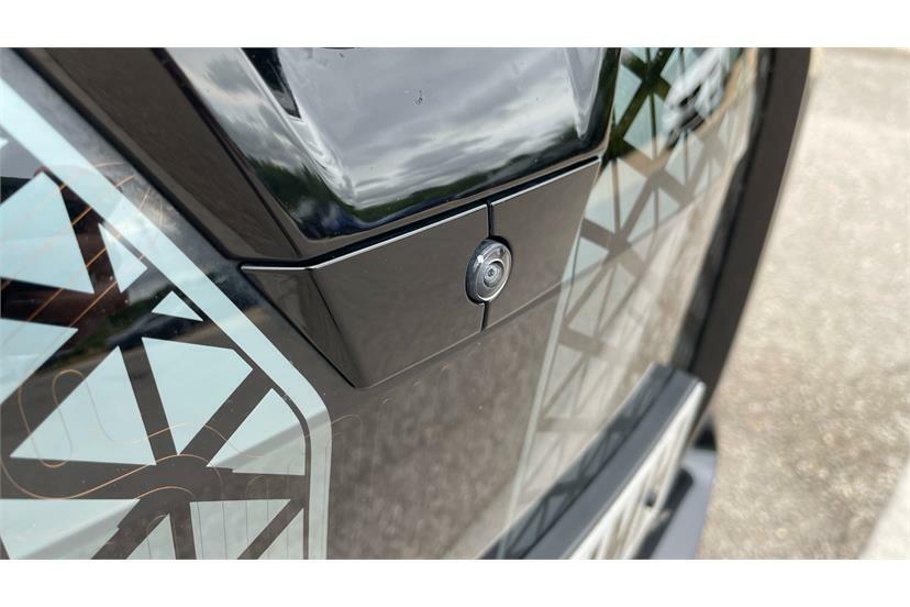BMW iX 2022 72 40  #23