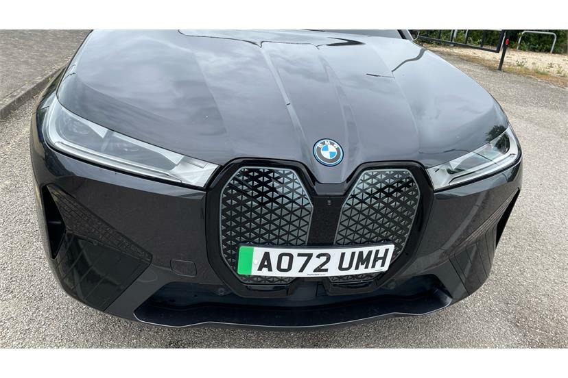 BMW iX 2022 72 40  #22