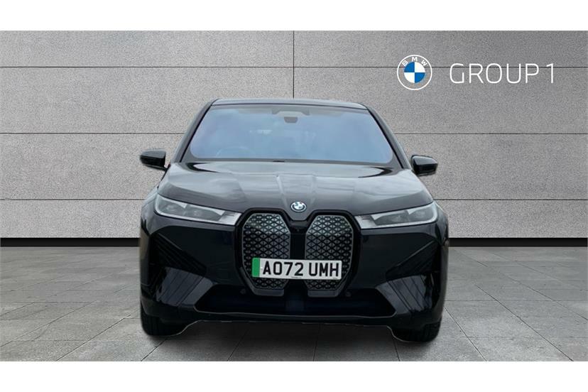 BMW iX 2022 72 40  #15
