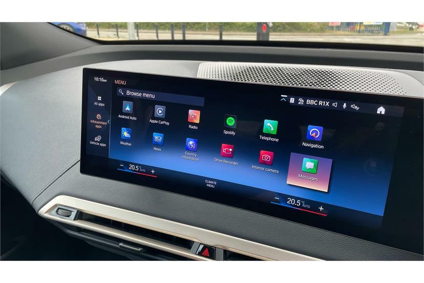 BMW iX 2022 72 40  #47