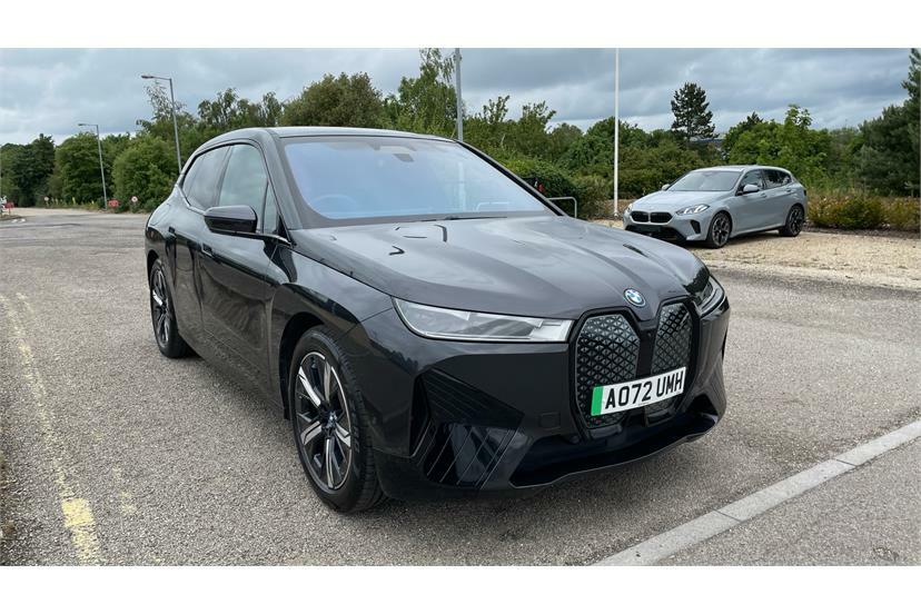 BMW iX 2022 72 40  #20