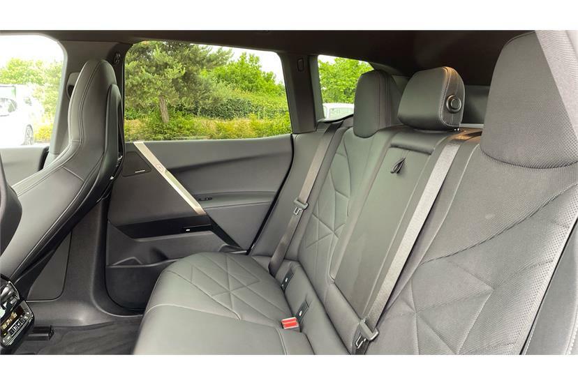 BMW iX 2022 72 40  #11