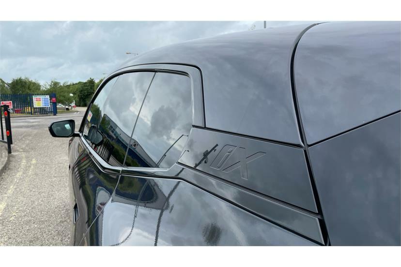 BMW iX 2022 72 40  #34