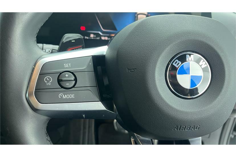 BMW 2 Series M240i Xdrive Step 2025 Blue #14